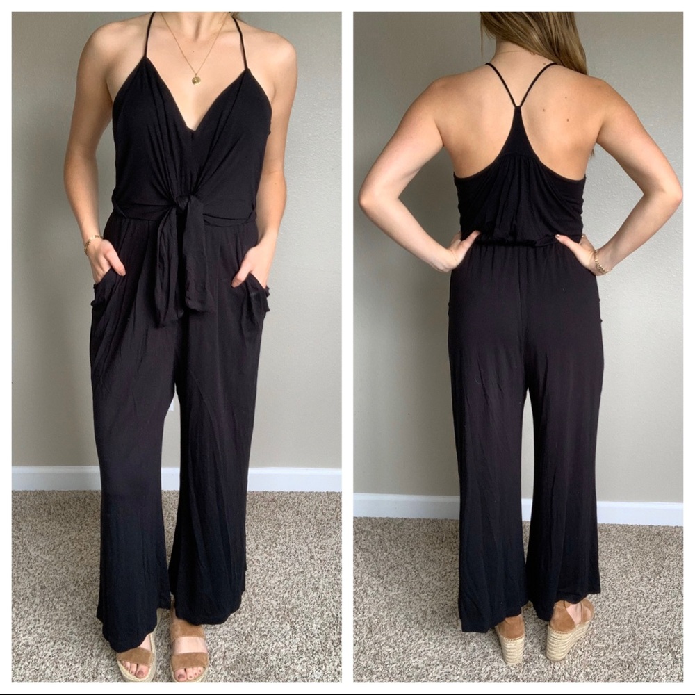 Anthropologie Jumpsuit by Moulinette Soeurs